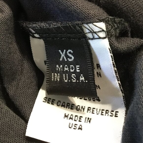 Prince Peter Collection Rock & Roll Distressed Tee Shirt - Picture 5 of 5